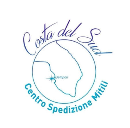Logo Costa del Sud, Gallipoli